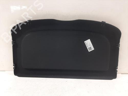 Rear parcel shelf VAUXHALL MOKKA / MOKKA X (J13) 1.4 | BP31596376C85 