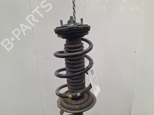 Left rear suspension BYD SEAL U 1.5 Plug-in Hybrid Front-Wheel Drive | BP37160389M74 - Image 2