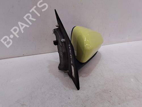 Left mirror VAUXHALL VIVA (C16) 1.0 | BP29112672C26 