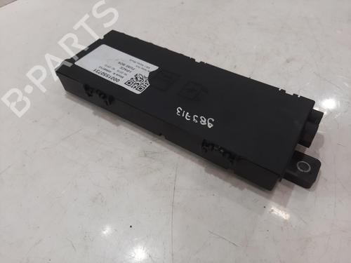 Fuse box JAGUAR I-PACE (X590) EV400 AWD | BP30179897E1 