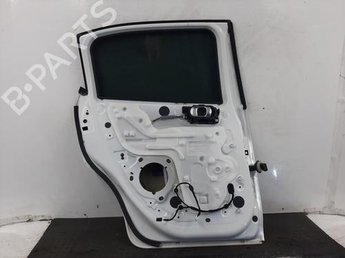 Dør venstre bagtil CITROËN C3 III (SX) 1.2 THP 110 (SXHNPS, SXHNZT, SXHNZ6) | BP32324205C4