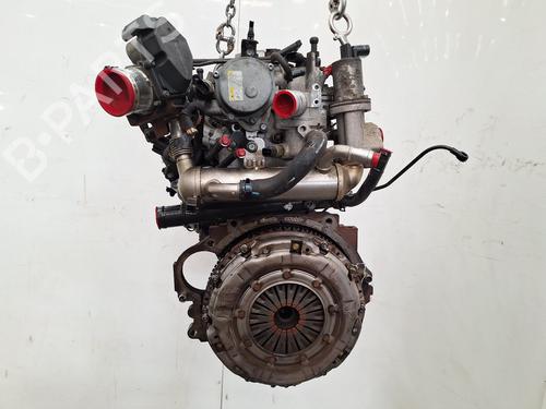 Engine KIA VENGA (YN) 1.4 CRDi 90 | BP39515655M1  - Image 5