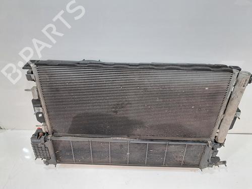 Radiator set FORD GALAXY III (CK) 1.5 EcoBoost | BP33839894M120 - Image 4