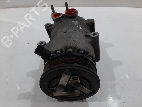 Used AC compressor FORD FOCUS III 1.6 EcoBoost (150 hp) 29322685