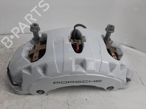 Other PORSCHE MACAN (95B) 2.9 Turbo AWD (95BCI1) | BP29266287O1 