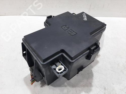 Sikringsdose JAGUAR I-PACE (X590) EV400 AWD | BP29988602E1 