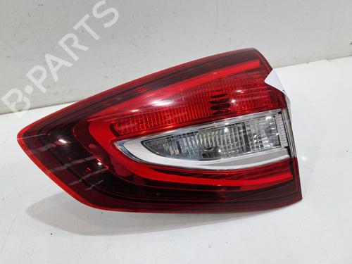 Used Right taillight FORD C-MAX II (DXA/CB7, DXA/CEU) 1.5 TDCi (120 hp) 27408713