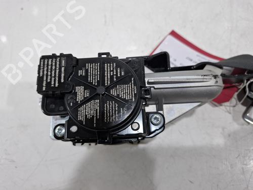 Front left seatbelt KIA RIO IV (YB, SC, FB) 1.0 T-GDI 100 | BP40010885I26  - Image 5