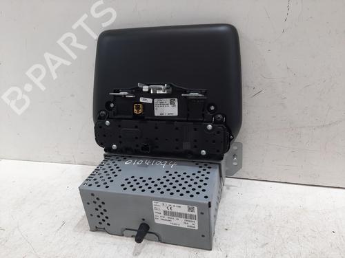 Radio FORD FIESTA VII (HJ, HF) 1.0 EcoBoost | BP32357055E6 - Image 6