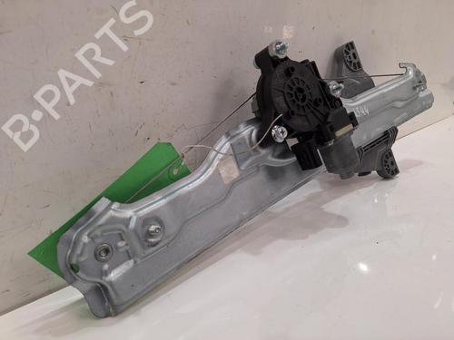 Rear right window mechanism KIA SPORTAGE V (NQ5) 1.6 T-GDI | BP26757973C25 
