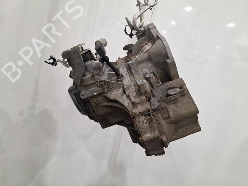 Gearbox SUZUKI SWIFT IV (FZ, NZ) 1.2 (AZG412, ZC72S) | BP31341920M3 