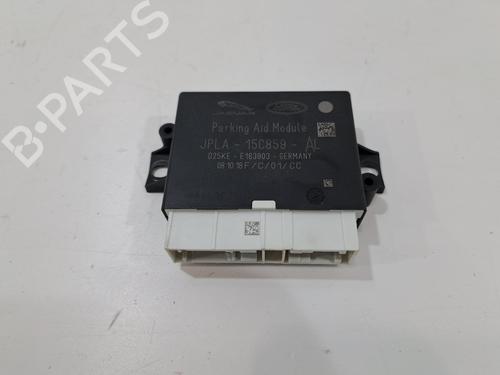 Control unit LAND ROVER RANGE ROVER IV (L405) 4.4 SDV8 4x4 | BP30094734M11