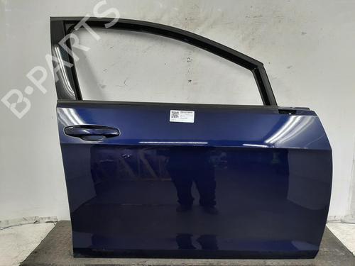 Used Right front door Right front door VW GOLF VII (5G1, BQ1, BE1, BE2) 1.5 TSI (150 hp) 33336346 33336346
