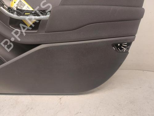 Front right panel FORD FIESTA VII (HJ, HF) 1.0 EcoBoost | BP26834550C59 - Image 3