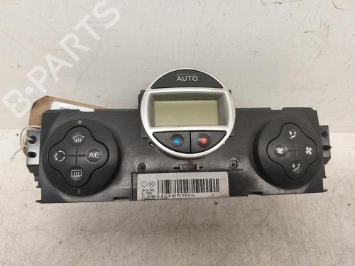 Used Climate control RENAULT GRAND SCÉNIC II (JM0/1_) 1.9 dCi (JM14) (131 hp) 26826826