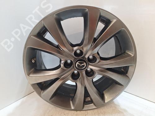 Used Rim Rim MAZDA CX-30 (DM) SKYACTIV-X M Hybrid (DMFP) (179 hp) 36046665 36046665