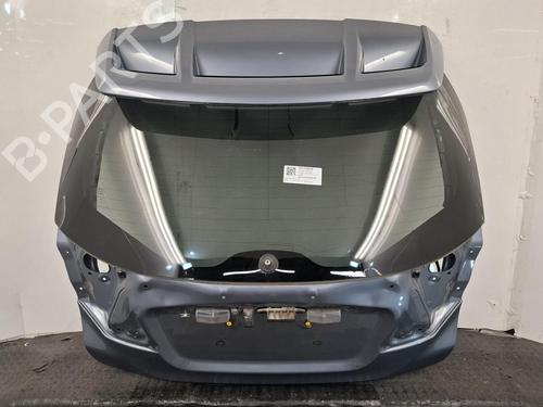 Used Tailgate Tailgate TOYOTA C-HR (_X1_) 1.8 Hybrid (ZYX10_, ZYX11_, ZYX10R, ZYX11R) (122 hp) 40238182 40238182