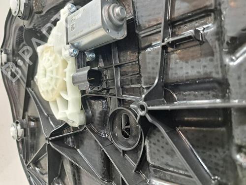 Rear left window mechanism FORD FOCUS IV (HN) 1.0 EcoBoost mHEV Flex | BP31999106C24