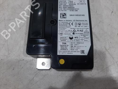 Øvrige styreenhet JAGUAR I-PACE (X590) EV400 AWD | BP29883112M11