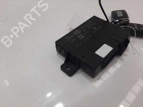 Ignition barrel JAGUAR I-PACE (X590) EV400 AWD | BP37066986M48 - Image 5