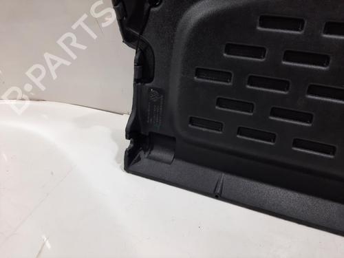 Rear parcel shelf VW BEETLE (5C1, 5C2) 1.2 TSI | BP36551438C85 - Image 6