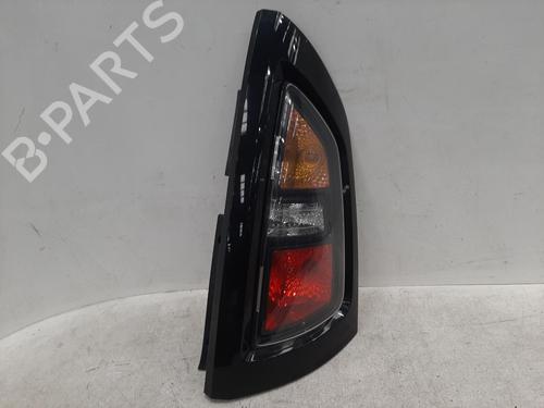 Used Right taillight KIA SOUL I (AM) 1.6 CRDi 128 (126 hp) 26747934