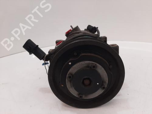 AC compressor KIA RIO III (UB) 1.25 CVVT | BP28574841M34 