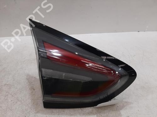 Used Left taillight Left taillight FORD PUMA (J2K, CF7) 1.0 EcoBoost mHEV (155 hp) 34273725 34273725