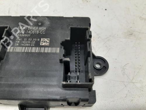 Control unit JAGUAR I-PACE (X590) EV400 AWD | BP26804102M11 