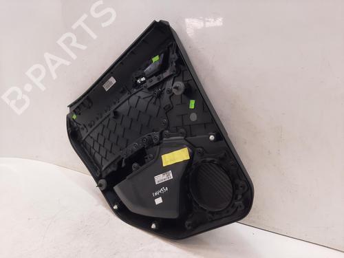 Rear right panel SEAT IBIZA V (KJ1, KJG) 1.0 | BP33466849C61 - Image 6
