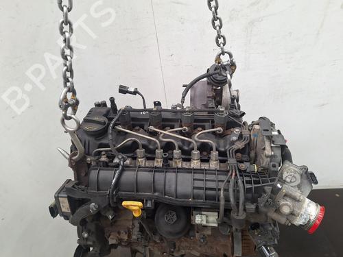 Engine HYUNDAI ix35 (LM, EL, ELH) 1.7 CRDi | BP38513435M1 - Image 5