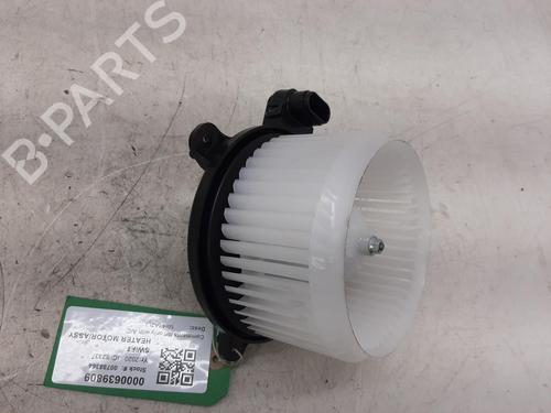 Heater blower motor SUZUKI SWIFT V (AZ) 1.2 (A2L412, ZC83S) | BP26867589M62  - Image 5