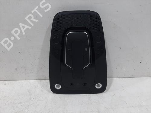 Used Interior roof light AUDI A4 B9 Avant (8W5, 8WD) 2.0 TDI (150 hp) 31009569