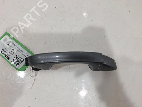 Used Exterior handle SEAT IBIZA V (KJ1, KJG) 1.0 TSI (95 hp) 27563646