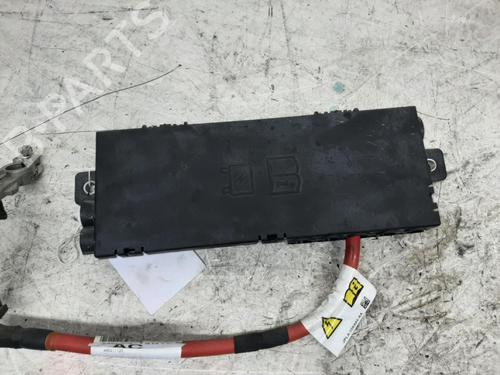 Fuse box JAGUAR I-PACE (X590) EV400 AWD | BP26754669E1 - Image 2