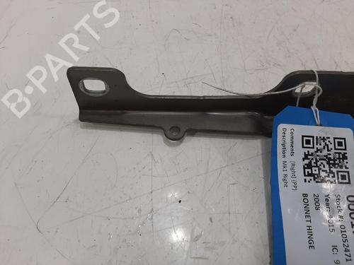 Other PEUGEOT 2008 I (CU_) 1.6 BlueHDi 100 | BP36530306O1 - Image 3