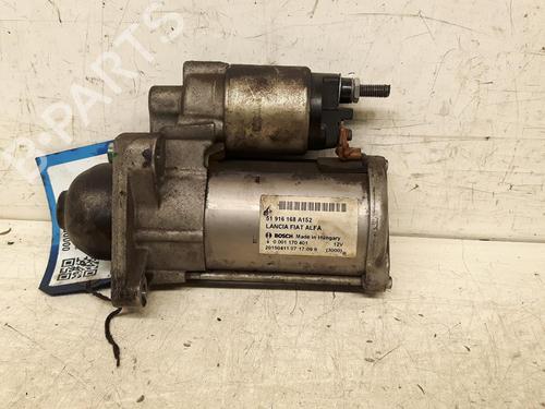 Used Starter FIAT 500X (334_) 1.4 (334AXC1B, 334AXC11) (140 hp) 26837130