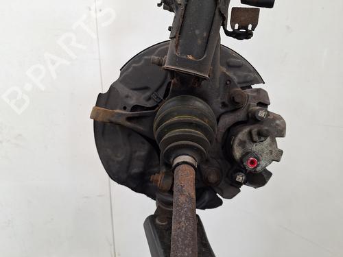 Left front suspension FORD FOCUS IV (HN) 1.0 EcoBoost mHEV Active | BP36505879M72 - Image 5