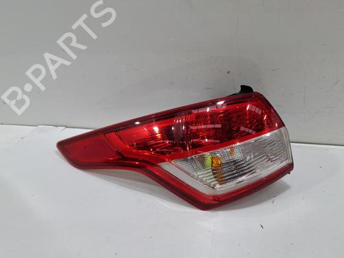 Used Left taillight Left taillight 36810788 36810788