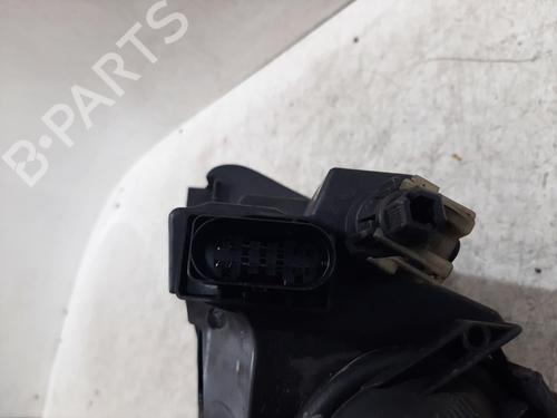 Right headlight MERCEDES-BENZ A-CLASS (W169) A 160 (169.031, 169.331) | BP32422938C29 