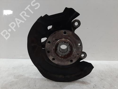 Used Left front steering knuckle Left front steering knuckle 39506838 39506838