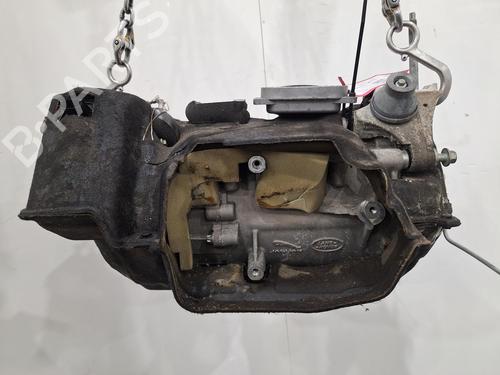 Engine JAGUAR I-PACE (X590) EV400 AWD | BP31812195M1