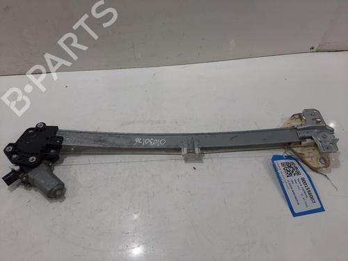 Used Front left window mechanism HONDA CR-V III (RE_) 2.2 i-DTEC 4WD (RE6) (150 hp) 30180268