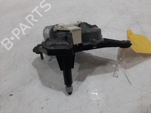 Rear wiper motor NISSAN MICRA III (K12) 1.2 16V | BP29471362M102 