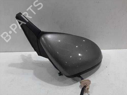 Right mirror VW GOLF VII (5G1, BQ1, BE1, BE2) 1.2 TSI | BP28617541C27 