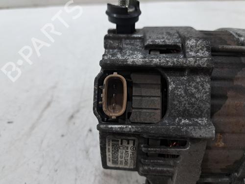 Alternator MAZDA 3 (BM, BN) 2.0 | BP37293132M7 - Image 5