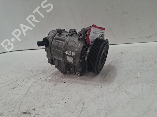 AC compressor AUDI A1 (8X1, 8XK) 1.4 TFSI | BP40116872M34 - Image 4