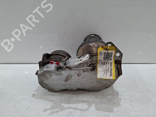 Particulate filter SEAT LEON ST (5F8) 2.0 TDI | BP38089229M81 - Image 4