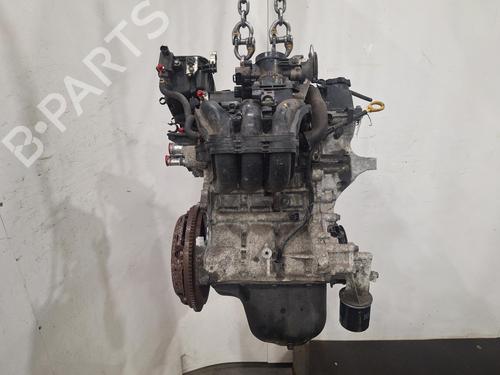 Engine CITROËN C1 (PM_, PN_) 1.0 | BP39027396M1 - Image 4