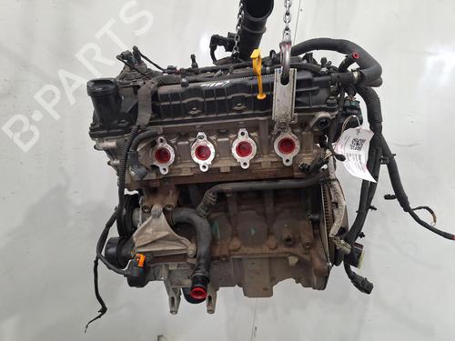 Engine MG MG ZS SUV (AZS1) 1.5 VTi | BP38626167M1 - Image 5